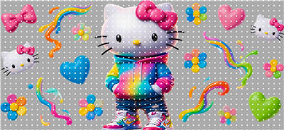 16oz Sanrio-K  785